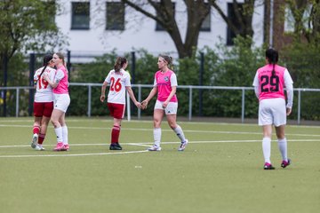Bild 422 - F Eilbek - Harksheide : Ergebnis: 6:2